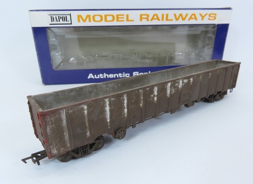 Gauge dapol b777a ews - oo,