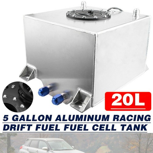 Gallon 20l aluminum - 20l, racing