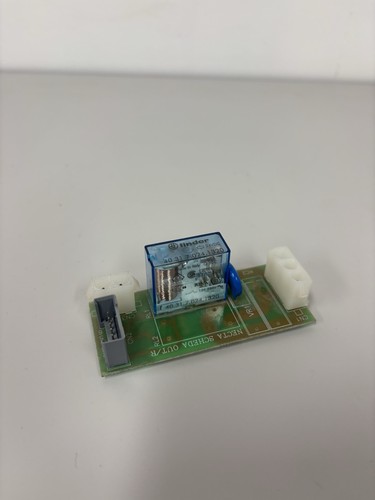 Necta evoca relay snacks - evoca,