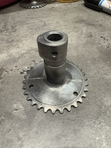 Honda p50 pc50 camshaft - honda, p50/pc50