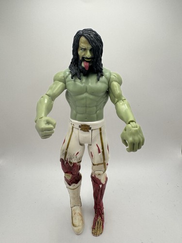 Mattel wwe zombie - seth, rollins