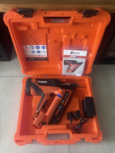 Paslode ppn complete kit - paslode,