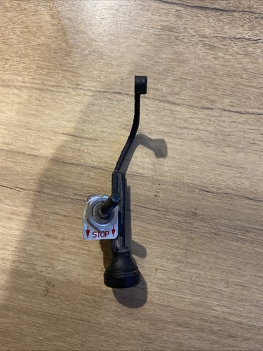 Stihl 350 ts360 choke - 350,