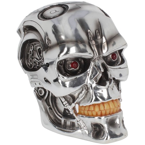Terminator 800 - 2, t-800