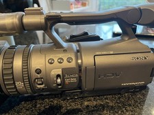 Sony HDRFX7E
