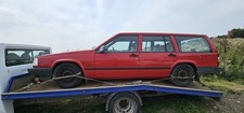 Breaking Volvo 940 Estate 2.3