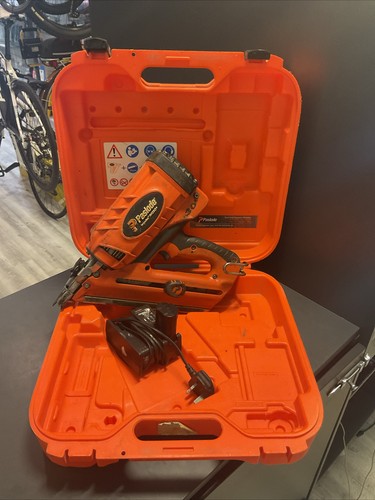 Paslode im350 plus lithium gas - paslode,