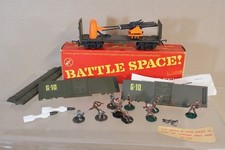 TRIANG HORNBY R571 BATTLE