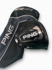 PING G425 MAX 10.5 Degree Driver Head with Cover Right Handed Used +GOOD+