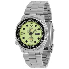 CITIZEN PROMASTER NY0040-50W