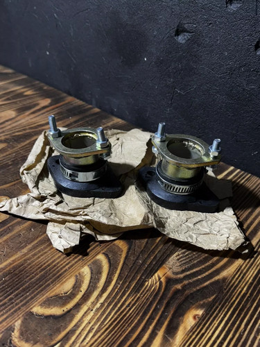 Manifold for installing a - for,
