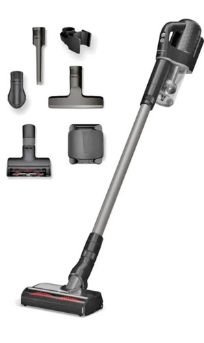 Miele duoflex hx1 - duoflex, dog