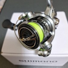 SHIMANO SeeDescription