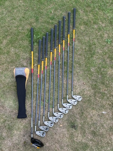 Golf clubs full - clubs,, set