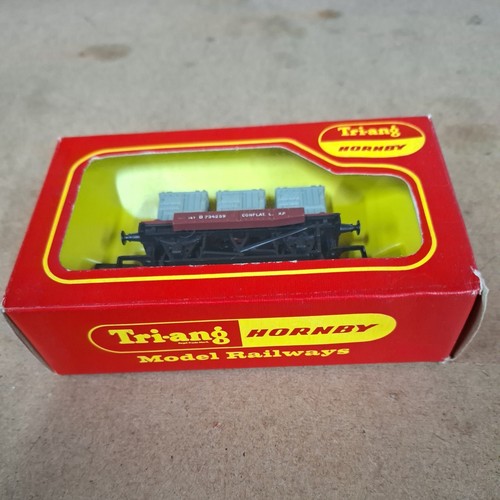 Tri ang hornby 340 three - tri-ang, r.340