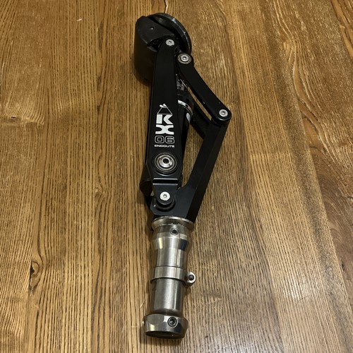 Blatchford endolite kx06 - endolite,