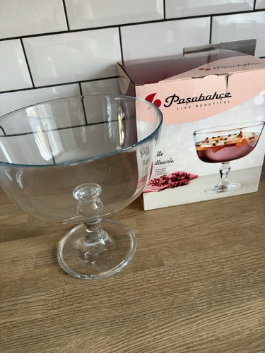 Pasabahce large dessert fruit - large,