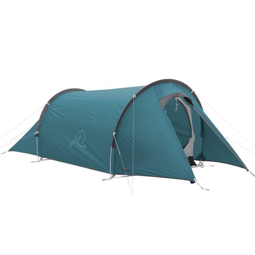 Robens arch tent camping 2 - 2,
