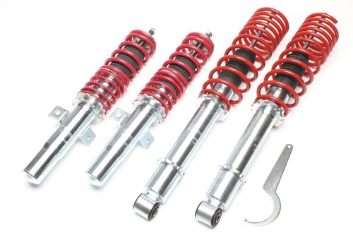 Technix coilovers for ford - technix,