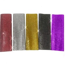 Sparkling Glittering Sleeve