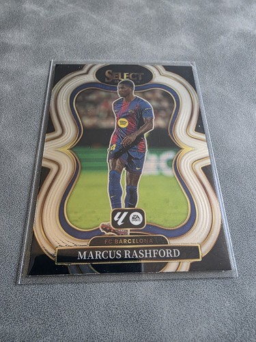 Marcus rashford 2025 panini - 2025-26,