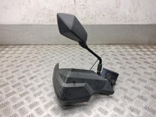 2015 TRIUMPH TIGER 800 ER 800