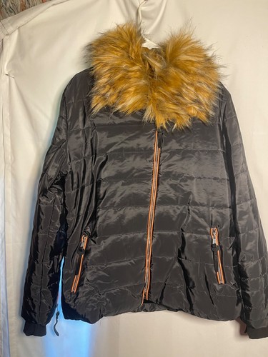 Womens large winter - winter, jacket