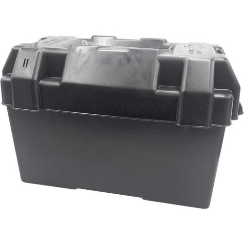 Trem large battery box caravan - trem,
