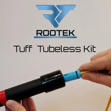 Tuff Tubeless System for