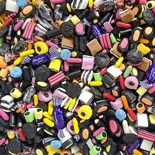 Liquorice Sweets Great Selection Favours Candy Buffet Pick n Mix Party Sweets