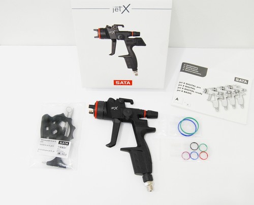 Sata jet 3 - jet, x