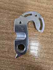 Cannondale Scalpel 100 Rear