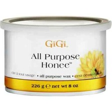 GiGi All Purpose Honee Hair