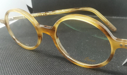 Lunor 230 havana glasses - 230-03,