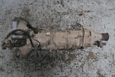 2011 SUBARU IMPREZA 1.5 PETROL MK3 5 SPEED MANUAL GEARBOX(TY758XA1AA) 208K MILES