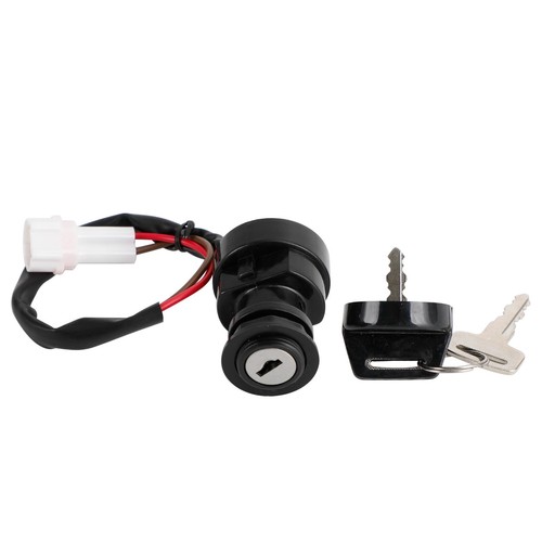 Ignition key switch for yamaha - switch,