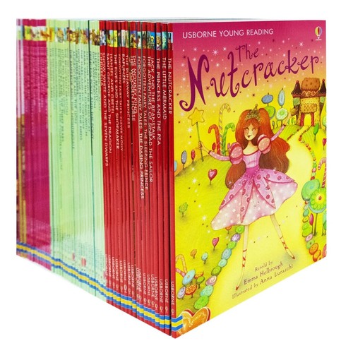 Usborne second reading - my,
