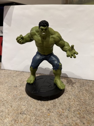 Eaglemoss marvel movie - eaglemoss,
