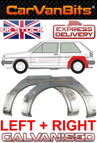 For golf mk2 - mk2, 3d