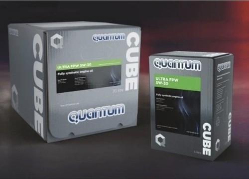 Quantum ultra fpw - fpw, 5w-30