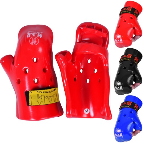 Mar karate punching - mar, gloves