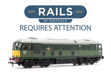 BACHMANN 'OO' GAUGE 32-427 BR