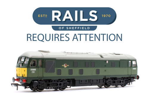 Bachmann gauge 32 427 br - bachmann,
