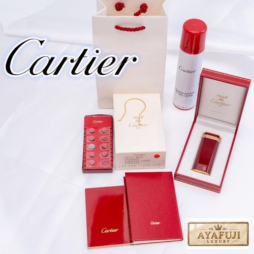 Cartier must - cartier,