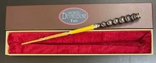 Liu Tao Wand 13", Fantastic Beasts, Harry Potter, Noble Wizarding World Ministry