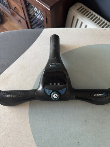 Motocaddy digital golf - s3,