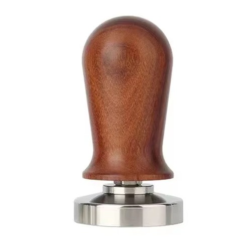 Pressing pressure tamper - pressing,