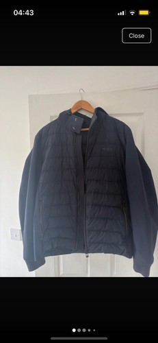 Belstaff vert jacket - belstaff,