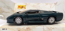 Maisto 1/24 Scale Diecast