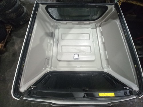 Toyota hilux box - box, canopy